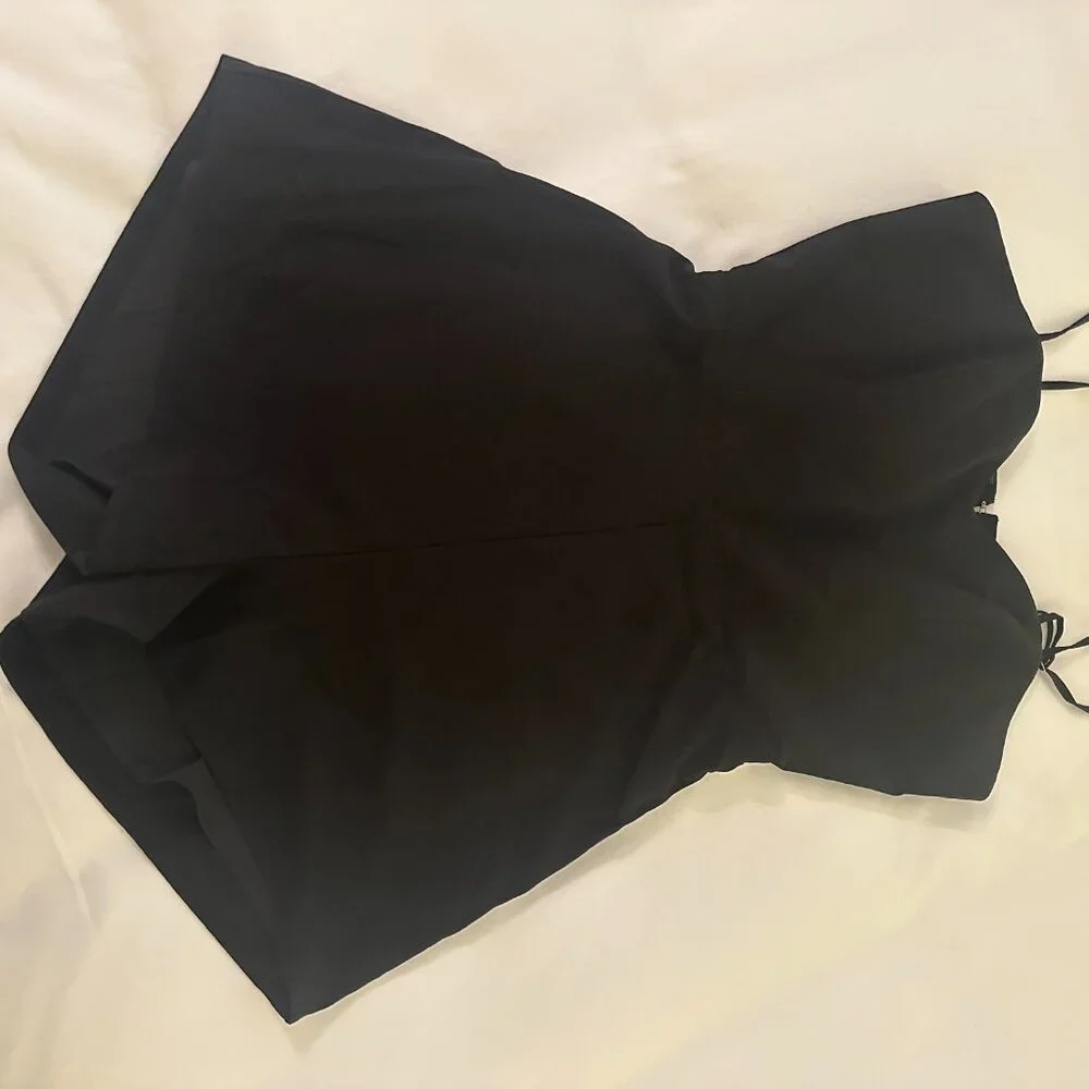 NBD x Naven Angel Romper - Picture 4 of 6